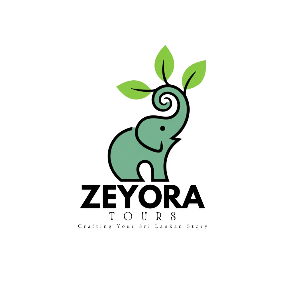Zeyora Logo