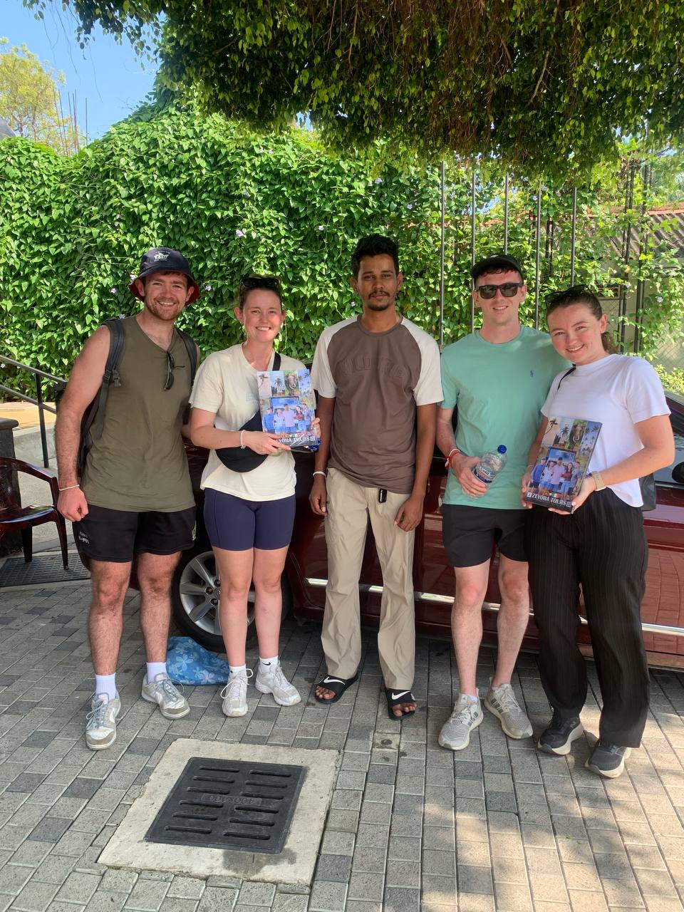 Join the Zeyora Tours Family for Your Next Adventure