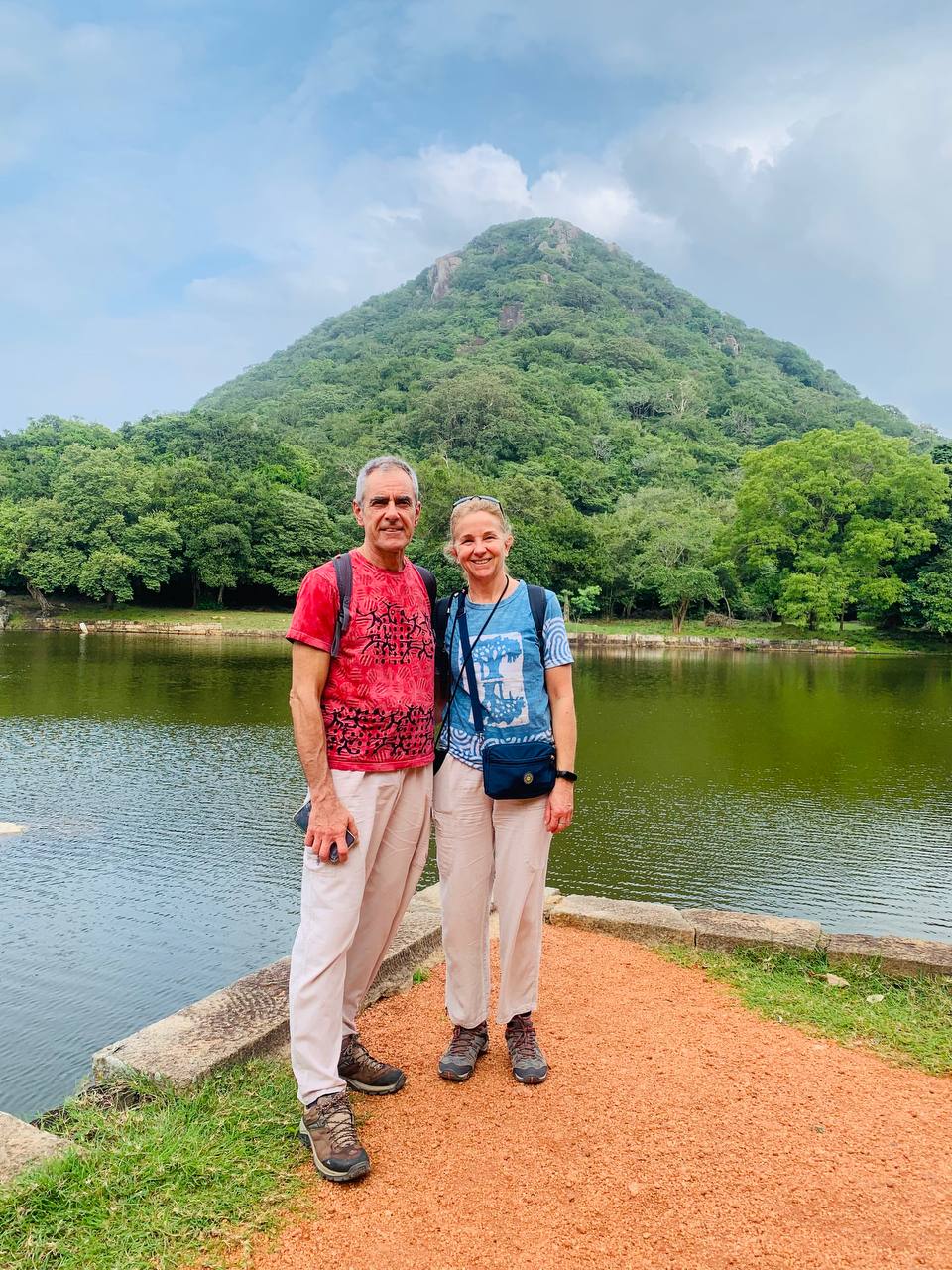 Discovering the Soul of Sri Lanka with Zeyora Tours